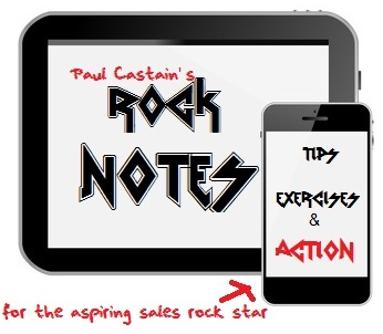 Rock notes
