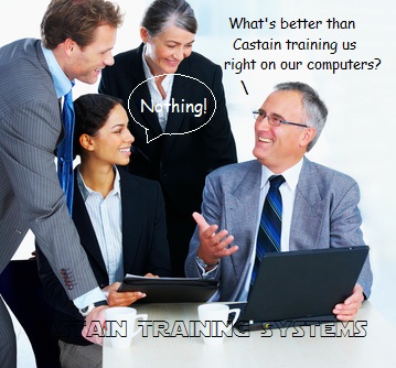 May Sales School Starts May 1st 2013!