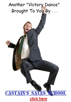 Castain's Sales School