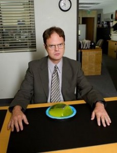 dwight