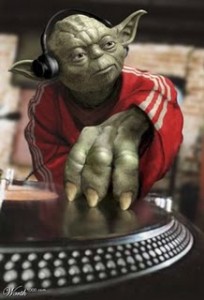 yoda the dj