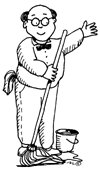 janitor