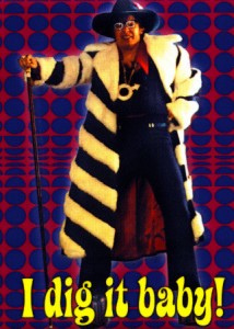 Austin-Powers
