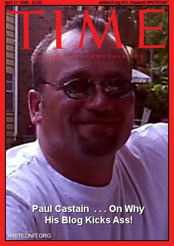 Paul