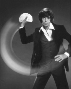 David Copperfield