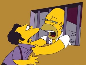 homerjail