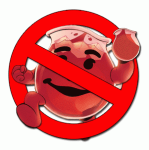Castain's Kool Aid Free Advice!