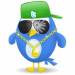 Follow Paul Castain On Twitter!