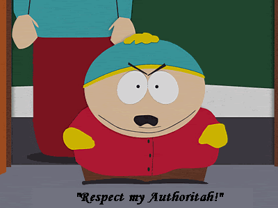 Cartman14RespectMyAuthoritah