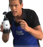 Slap Choppin Mo Fo