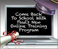 Castain's Sales School