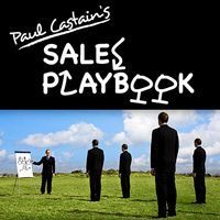 Click Here To Access Paul's Podcast On I-Tunes