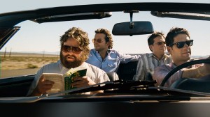 Road Trip . . . Castain Style!