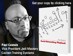 Check Out Paul's Awesome Book!
