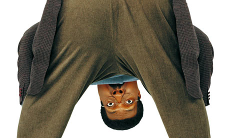 3 Ways To A Better Butt