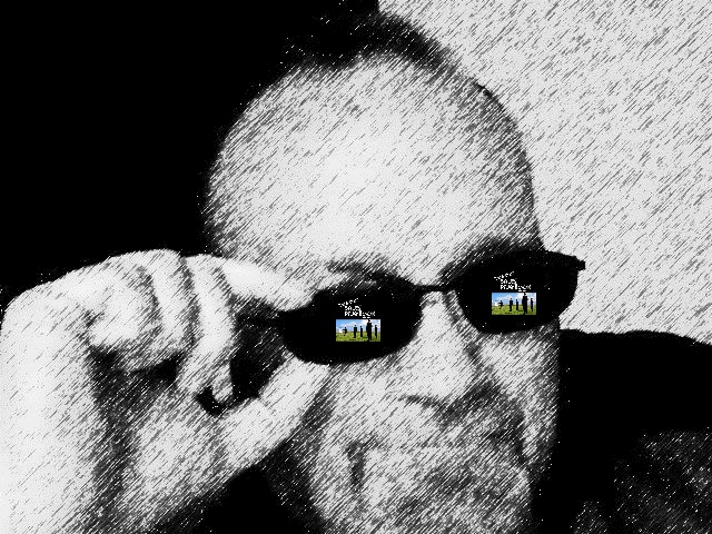 Uncle Paul Keeper Of The Playbook