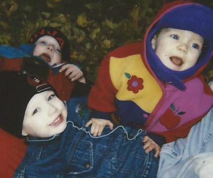 Castains Way Back When