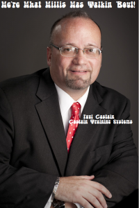 Castain Training Systems