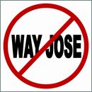 No Way Jose