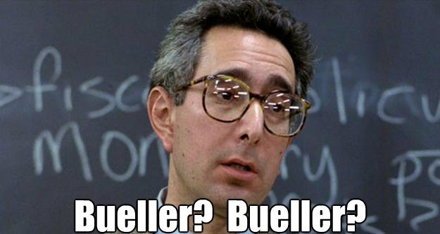 Buehler
