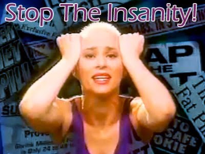 insanity