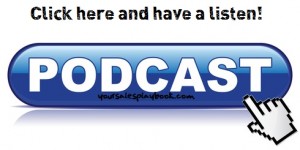 Click here and have a listen to this week's free sales lesson!