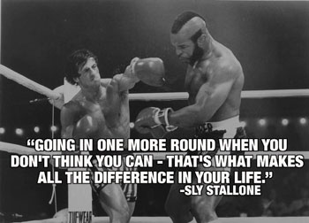 How To Deal With Failure