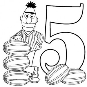 5