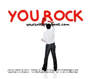 You Rock