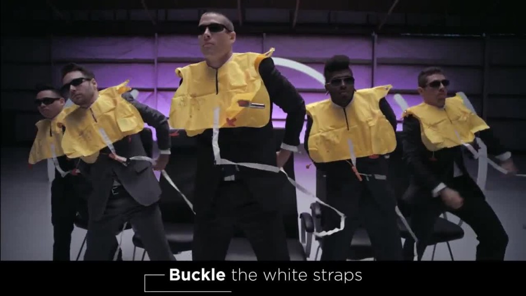 virgin america safety