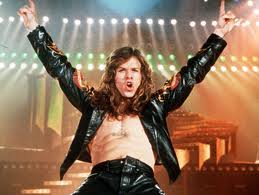 Rock star