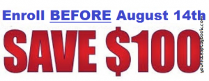Sept 2015 How To Hunt Early Discount