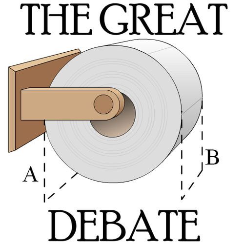 debate