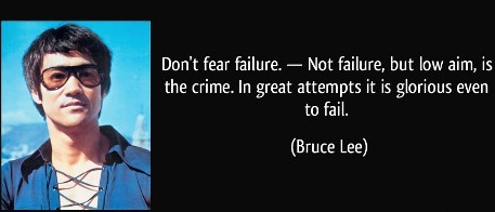 failure