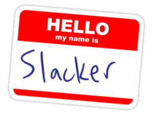 Slacker