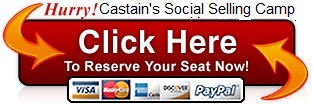 Social Selling Early Registration
