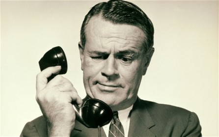 Castains 3 Step Objection Buster Formula