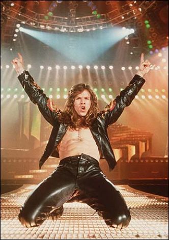 Rock Star University