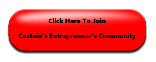 Castains New LinkedIn Community