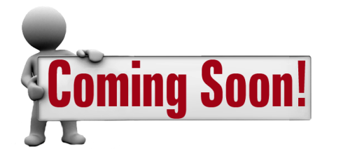 Coming-Soon