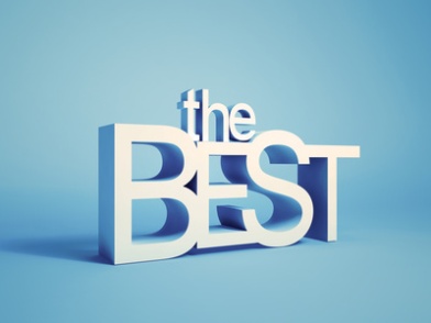 The best