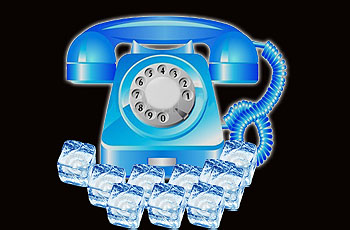 cold call not dead click here