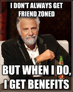 friendzone