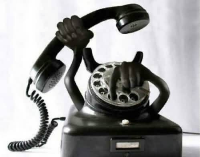 phone
