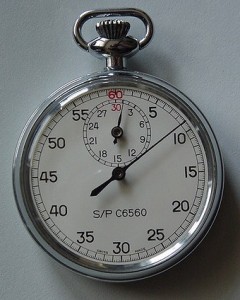 9 seconds will make or break your call