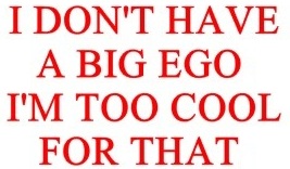 Big-Ego