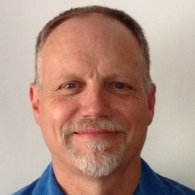 Tim Patterson