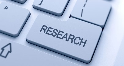 researching is key