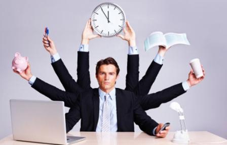 sales productivity