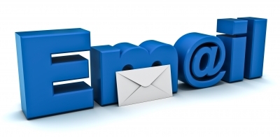 email lessons
